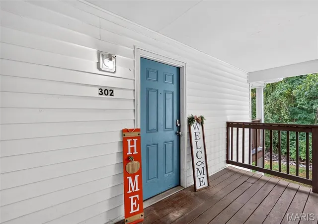 Photo 2 of Condo for sale at 10 Eagle Rock Cvs #302, Valley Park, MO 63088 | MLS# MIS26063219 | Listing updated on 2026-10-02