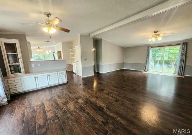 Photo 3 of Manufactured home for sale at 74 Wild Horse Dr, Foley, MO 63347 | MLS# MIS26063222 | Listing updated on 2026-10-07