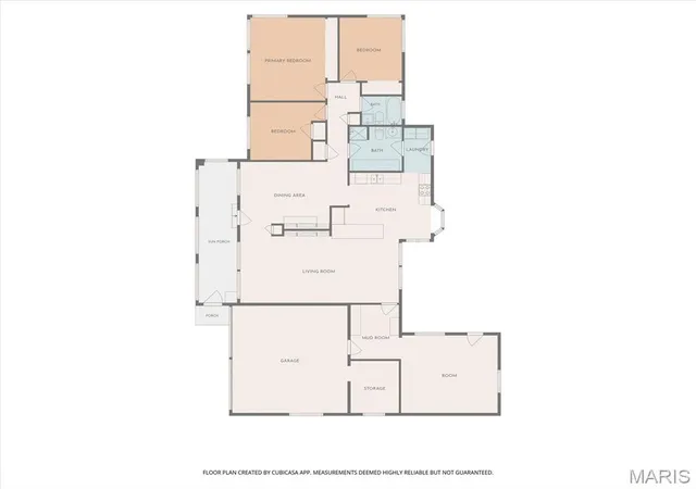 Photo 38 of Single family home for sale at 161 Horseshoe Dr, Saint Louis, MO 63122 | MLS# MIS26063223 | Listing updated on 2026-10-11
