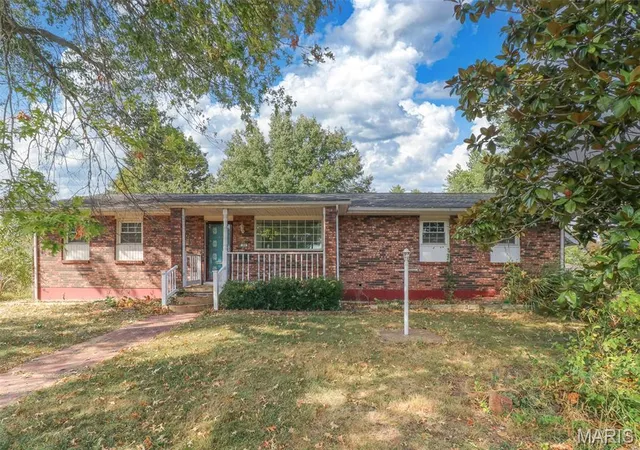 Photo 25 of Single family home for sale at 103 S Roosevelt St, Desloge, MO 63601 | MLS# MIS26063225 | Listing updated on 2026-10-01