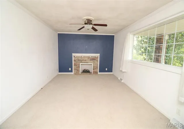Photo 3 of Single family home for sale at 103 S Roosevelt St, Desloge, MO 63601 | MLS# MIS26063225 | Listing updated on 2026-10-01