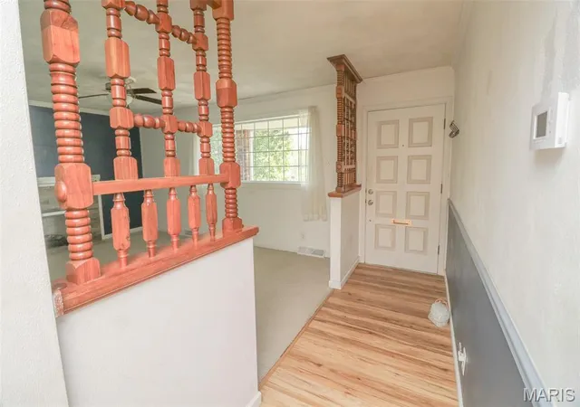 Photo 3 of Single family home for sale at 103 S Roosevelt St, Desloge, MO 63601 | MLS# MIS26063225 | Listing updated on 2026-10-01