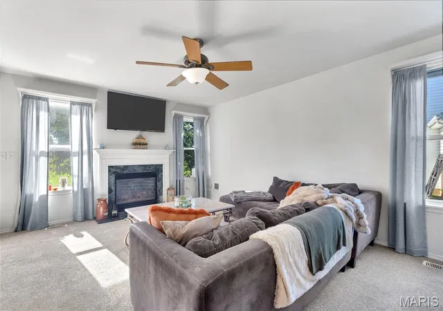 Photo 4 of Single family home for sale at 247 Centerfield Dr, O Fallon, MO 63366 | MLS# MIS26063226 | Listing updated on 2026-10-29