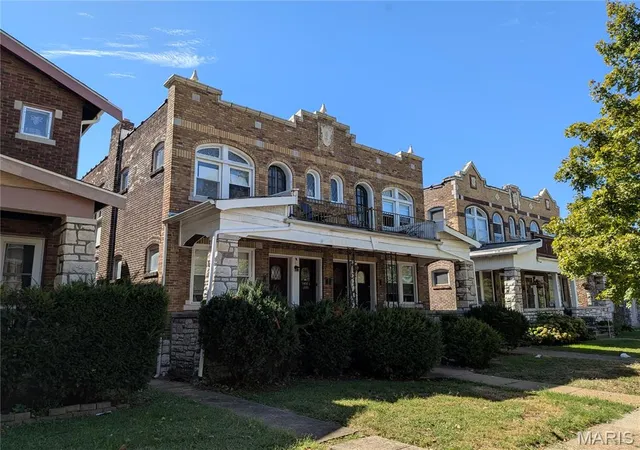 Photo 2 of Multi family home for sale at 3800 3802 Keokuk St, Saint Louis, MO 63116 | MLS# MIS26063228 | Listing updated on 2026-10-13
