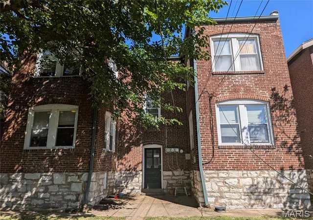 Photo 3 of Multi family home for sale at 3800 3802 Keokuk St, Saint Louis, MO 63116 | MLS# MIS26063228 | Listing updated on 2026-10-13