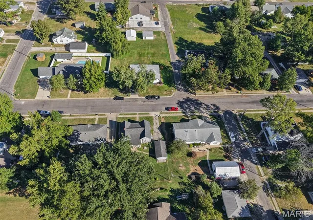 Photo 35 of Single family home for sale at 648 W Maple St, Nashville, IL 62263 | MLS# MIS26063229 | Listing updated on 2026-10-06