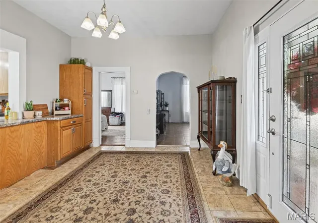 Photo 3 of Single family home for sale at 648 W Maple St, Nashville, IL 62263 | MLS# MIS26063229 | Listing updated on 2026-10-06