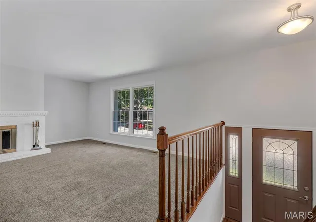 Photo 1 of Single family home for sale at 392 Genoa Dr, Ballwin, MO 63021 | MLS# MIS26063233 | Listing updated on 2026-10-07
