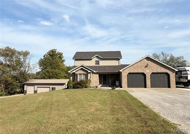 Photo 1 of Sale Pending at 1100 State Hwy B, Millersville, MO 63766 | MLS# MIS26063240 | Listing updated on 2026-10-08