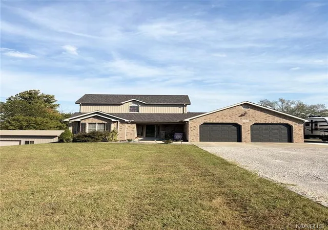 Photo 2 of Sale Pending at 1100 State Hwy B, Millersville, MO 63766 | MLS# MIS26063240 | Listing updated on 2026-10-08