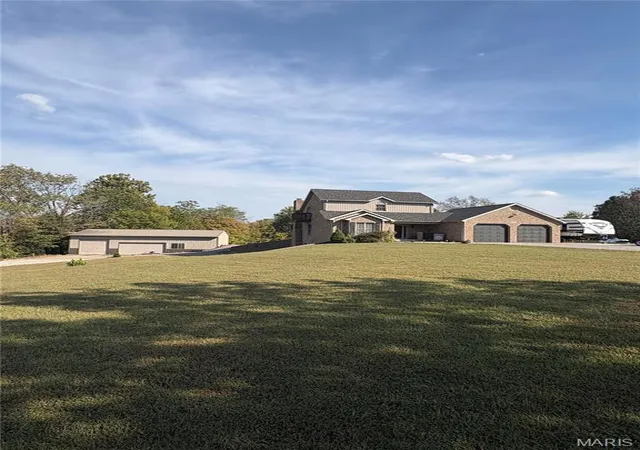 Photo 3 of Sale Pending at 1100 State Hwy B, Millersville, MO 63766 | MLS# MIS26063240 | Listing updated on 2026-10-08