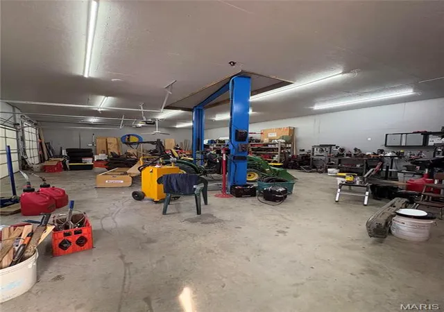 Photo 3 of Sale Pending at 1100 State Hwy B, Millersville, MO 63766 | MLS# MIS26063240 | Listing updated on 2026-10-08
