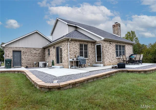 Photo 52 of Sale Pending at 1100 State Hwy B, Millersville, MO 63766 | MLS# MIS26063240 | Listing updated on 2026-10-08