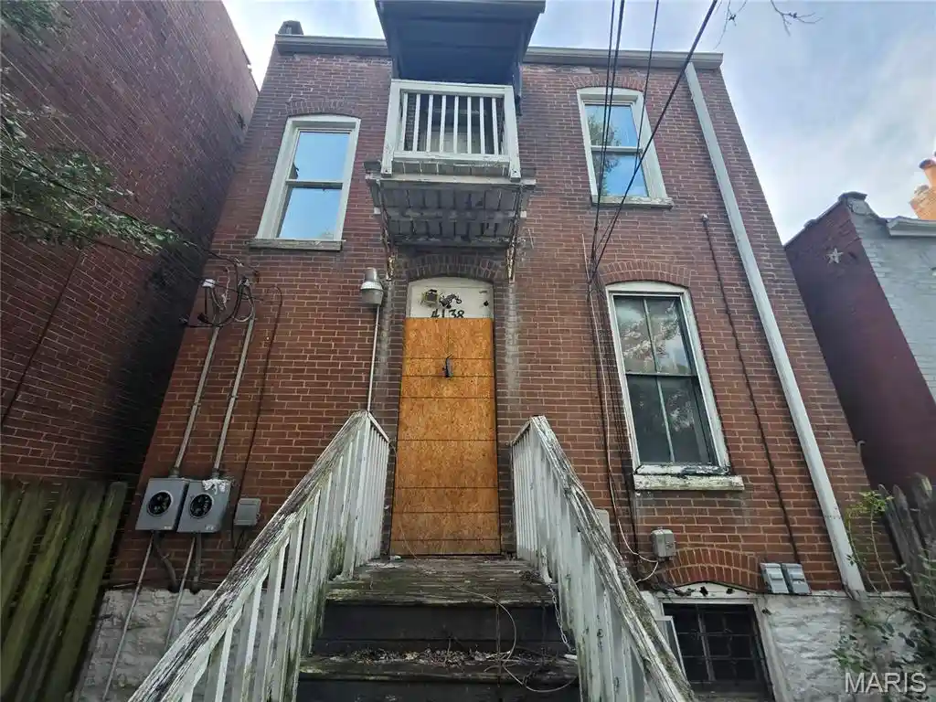 Listing Photo 17 - Condo for sale in 4138 Oregon Ave located at 4138 Oregon Ave, Saint Louis, MO 63118 - Unit 4138 Oregon Ave