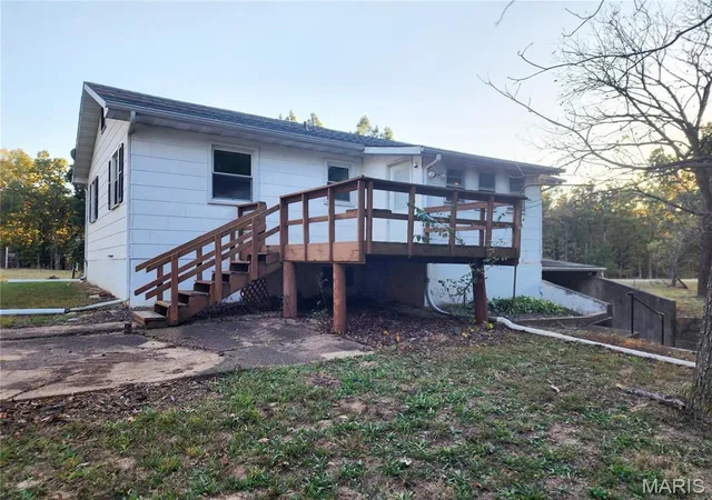 Photo 3 of Single family home for sale at 2699 Hwy C, Bourbon, MO 65441 | MLS# MIS26063245 | Listing updated on 2026-10-10