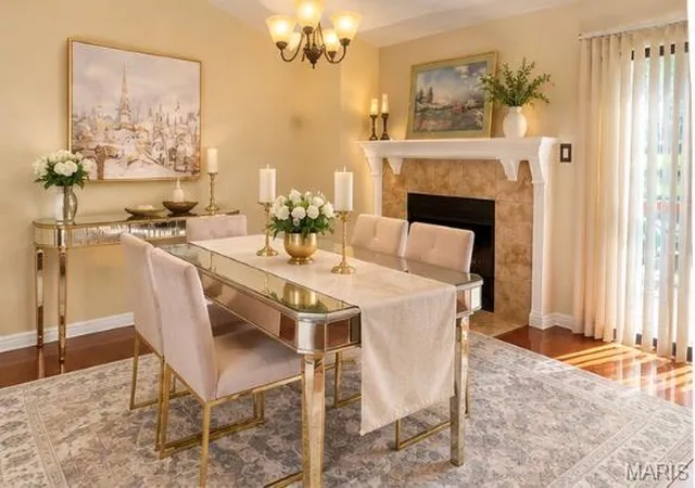Photo 3 of Condo for sale at 11624 Cedar Walk Dr, Saint Louis, MO 63146 | MLS# MIS26063250 | Listing updated on 2026-10-06