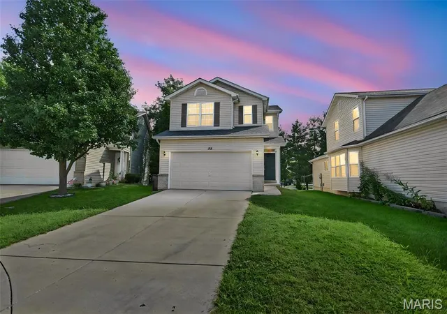 Photo 2 of Single family home for sale at 146 Fls Park Ct, Belleville, IL 62220 | MLS# MIS26063252 | Listing updated on 2026-10-05