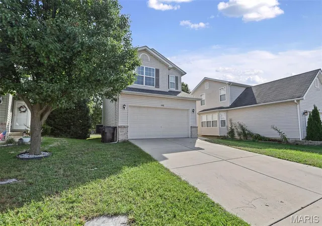 Photo 3 of Single family home for sale at 146 Fls Park Ct, Belleville, IL 62220 | MLS# MIS26063252 | Listing updated on 2026-10-05