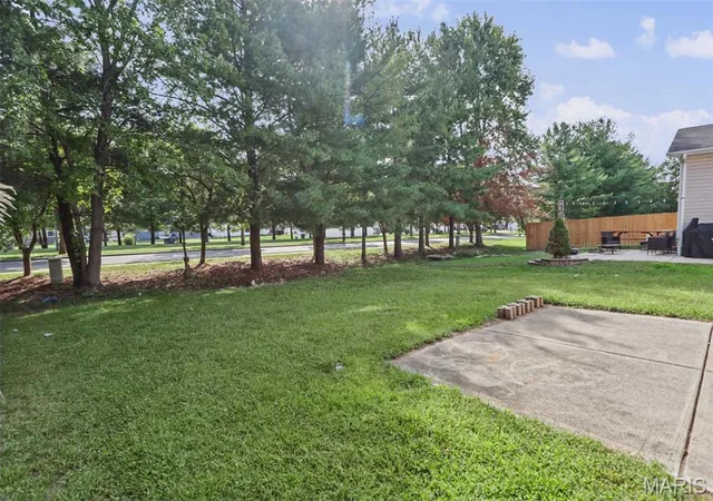 Photo 4 of Single family home for sale at 146 Fls Park Ct, Belleville, IL 62220 | MLS# MIS26063252 | Listing updated on 2026-10-05