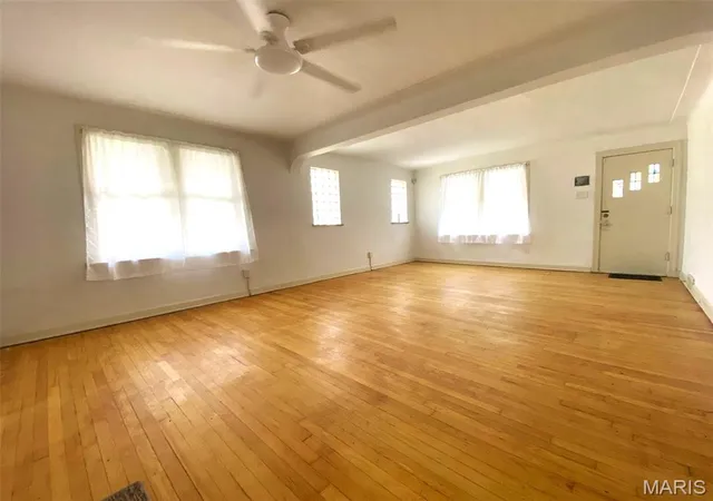 Photo 1 of Single family home for sale at 3101 Gary Dr, Saint Louis, MO 63121 | MLS# MIS26063253 | Listing updated on 2026-10-06