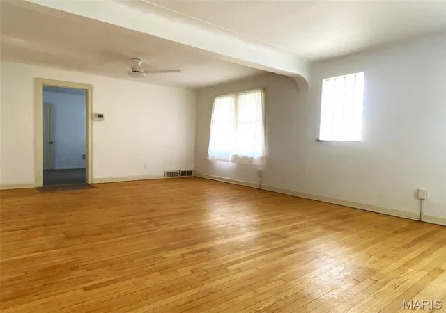 Photo 2 of Single family home for sale at 3101 Gary Dr, Saint Louis, MO 63121 | MLS# MIS26063253 | Listing updated on 2026-10-06