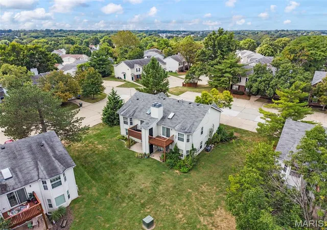 Photo 1 of Condo for sale at 1504 Surrey Ln #C, Saint Peters, MO 63304 | MLS# MIS26063254 | Listing updated on 2026-10-05