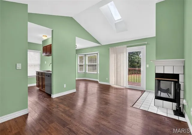 Photo 2 of Condo for sale at 1504 Surrey Ln #C, Saint Peters, MO 63304 | MLS# MIS26063254 | Listing updated on 2026-10-05