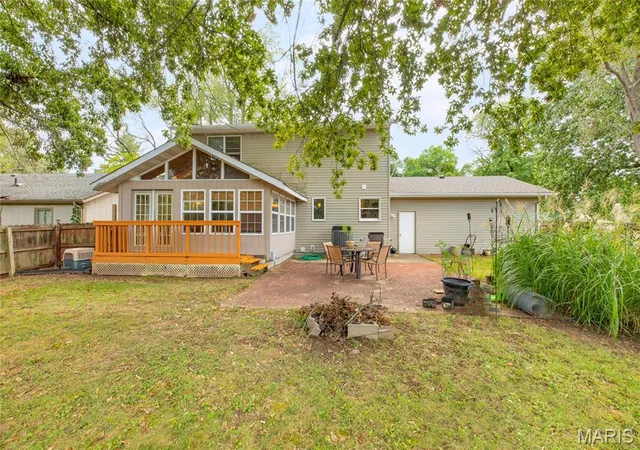 Photo 3 of Sale Pending at 1902 Muny Vista Ct, Alton, IL 62002 | MLS# MIS26063255 | Listing updated on 2026-10-03