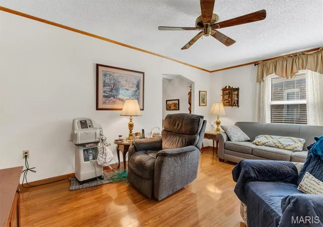 Photo 3 of Single family home for sale at 7000 Holly Hills Ave, Saint Louis, MO 63123 | MLS# MIS26063256 | Listing updated on 2026-10-05
