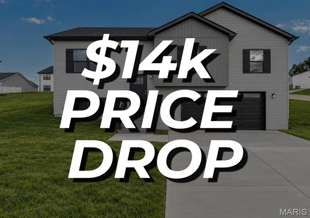 Single family home for sale at 114 Ventnor Ave, Union, MO 63084 | MLS# MIS26063261