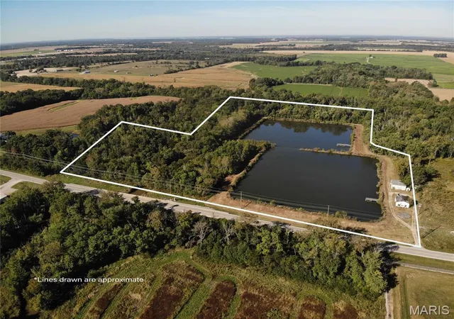 Photo 1 of Land for sale at 0 Highway 51, Patoka, IL 62875 | MLS# MIS26063269 | Listing updated on 2026-10-01