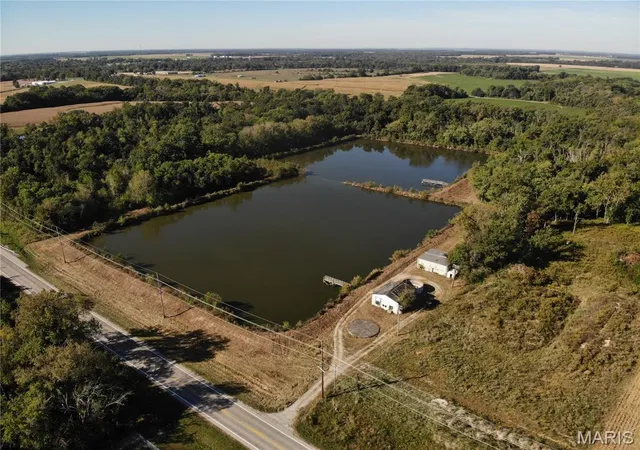 Photo 2 of Land for sale at 0 Highway 51, Patoka, IL 62875 | MLS# MIS26063269 | Listing updated on 2026-10-01
