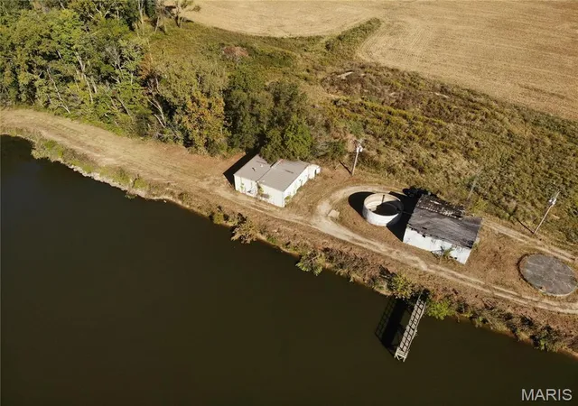 Photo 3 of Land for sale at 0 Highway 51, Patoka, IL 62875 | MLS# MIS26063269 | Listing updated on 2026-10-01