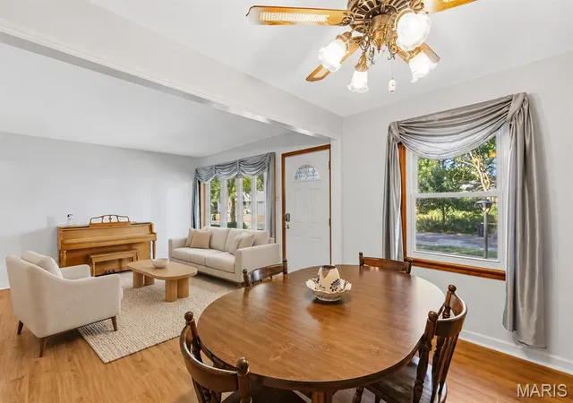 Photo 3 of Single family home for sale at 525 S Castello St, Florissant, MO 63031 | MLS# MIS26063271 | Listing updated on 2026-10-19