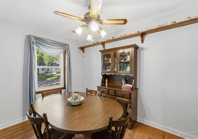 Photo 4 of Single family home for sale at 525 S Castello St, Florissant, MO 63031 | MLS# MIS26063271 | Listing updated on 2026-10-19
