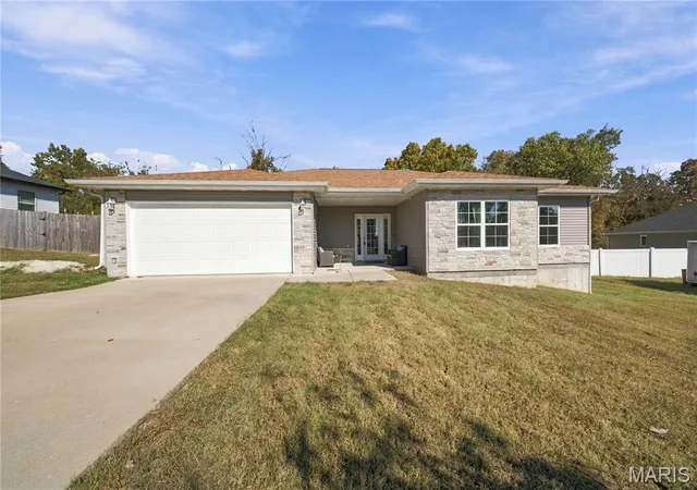 Single family home for sale at 12337 Weatherby Ct, Rolla, MO 65401 | MLS# MIS26063274