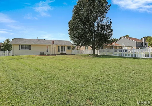 Photo 30 of Single family home for sale at 6834 Black Water Dr, Saint Louis, MO 63129 | MLS# MIS26063277 | Listing updated on 2026-10-06