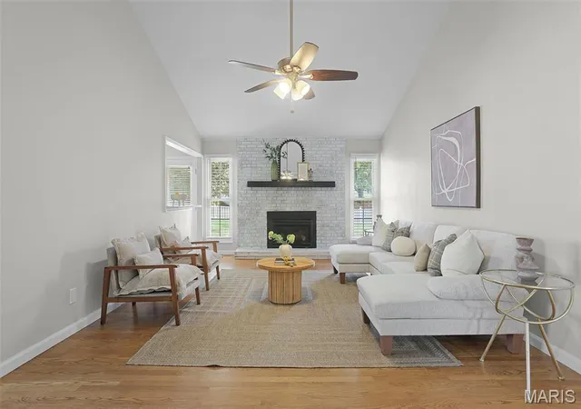 Photo 2 of Single family home for sale at 6834 Black Water Dr, Saint Louis, MO 63129 | MLS# MIS26063277 | Listing updated on 2026-10-05