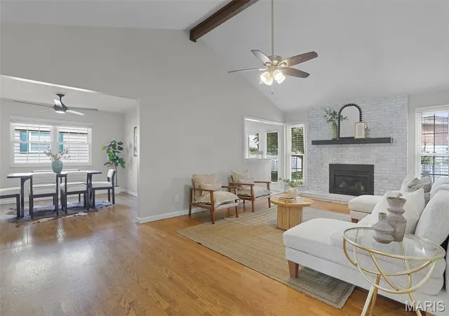 Photo 3 of Single family home for sale at 6834 Black Water Dr, Saint Louis, MO 63129 | MLS# MIS26063277 | Listing updated on 2026-10-05
