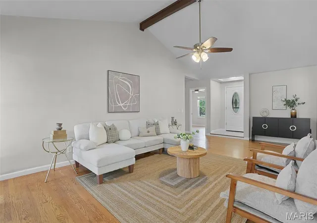 Photo 4 of Single family home for sale at 6834 Black Water Dr, Saint Louis, MO 63129 | MLS# MIS26063277 | Listing updated on 2026-10-05