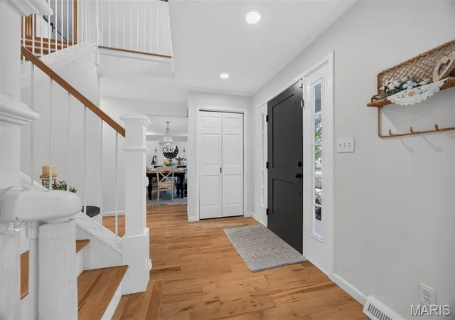 Photo 4 of Single family home for sale at 9 Denzel Dr, Greenville, IL 62246 | MLS# MIS26063279 | Listing updated on 2026-10-01