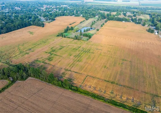 Photo 1 of Land for sale at 000 Carlyle Rd, Vandalia, IL 62471 | MLS# MIS26063281 | Listing updated on 2026-10-01