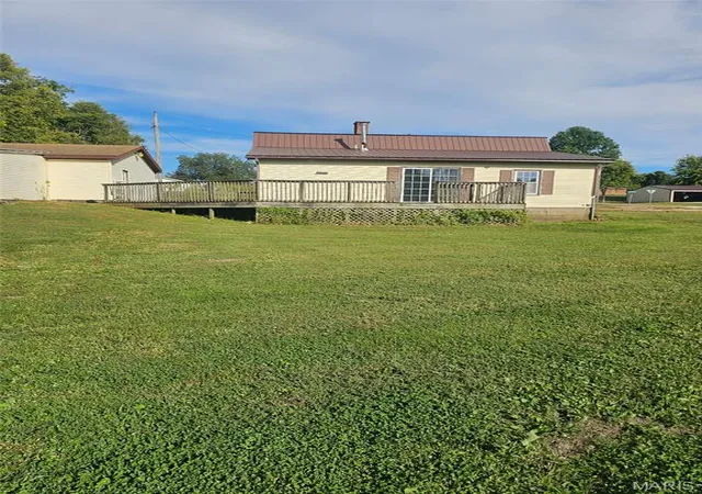 Photo 2 of Single family home for sale at 502 W Walnut St, Griggsville, IL 62340 | MLS# MIS26063282 | Listing updated on 2026-10-01