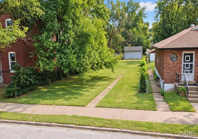 Land for sale at 3312 Cherokee, Saint Louis, MO 63118 | MLS# MIS26063284