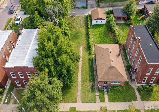 Photo 1 of Land for sale at 3312 Cherokee, Saint Louis, MO 63118 | MLS# MIS26063284 | Listing updated on 2026-10-02