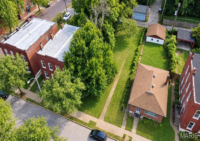 Photo 2 of Land for sale at 3312 Cherokee, Saint Louis, MO 63118 | MLS# MIS26063284 | Listing updated on 2026-10-02