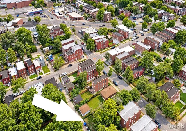 Photo 4 of Land for sale at 3312 Cherokee, Saint Louis, MO 63118 | MLS# MIS26063284 | Listing updated on 2026-10-02