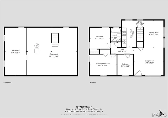 Photo 28 of Single family home for sale at 261 Glen Garry Rd, Saint Louis, MO 63137 | MLS# MIS26063285 | Listing updated on 2026-10-02