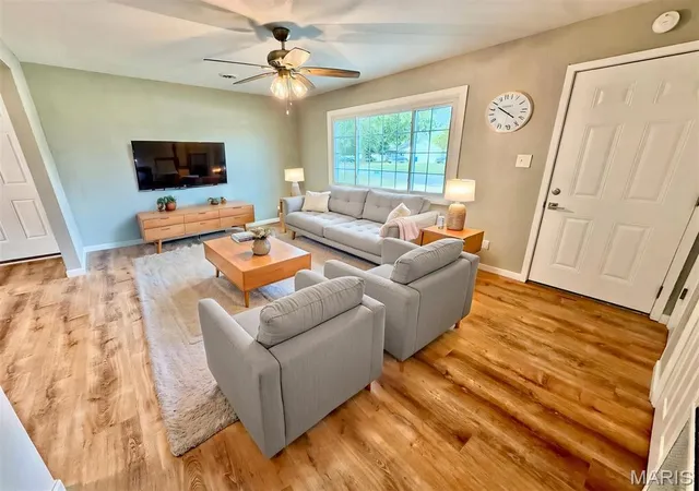 Photo 4 of Single family home for sale at 1440 Ladd Ave, Wood River, IL 62095 | MLS# MIS26063286 | Listing updated on 2026-10-02
