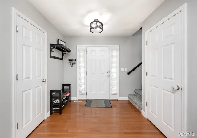 Photo 3 of Single family home for sale at 853 Allenbrook Ave, O Fallon, IL 62269 | MLS# MIS26063287 | Listing updated on 2026-10-09